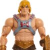 Masters of the Universe: Masterverse Revolution Action Figure Battle Armor He-Man 18 cm