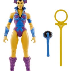 Masters of the Universe Origins Action Figure Cartoon Collection: Evil-Lyn 14 cm 9 Masters of the Universe Origins Action Figure Cartoon Collection: Evil-Lyn 14 cm