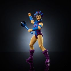 Masters of the Universe Origins Action Figure Cartoon Collection: Evil-Lyn 14 cm 12 Masters of the Universe Origins Action Figure Cartoon Collection: Evil-Lyn 14 cm