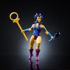 Masters of the Universe Origins Action Figure Cartoon Collection: Evil-Lyn 14 cm 13 Masters of the Universe Origins Action Figure Cartoon Collection: Evil-Lyn 14 cm