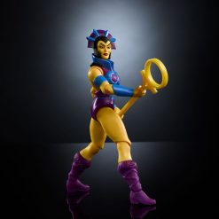 Masters of the Universe Origins Action Figure Cartoon Collection: Evil-Lyn 14 cm 14 Masters of the Universe Origins Action Figure Cartoon Collection: Evil-Lyn 14 cm