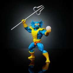Masters of the Universe Origins Action Figure Cartoon Collection: Mer-Man 14 cm 9 Masters of the Universe Origins Action Figure Cartoon Collection: Mer-Man 14 cm