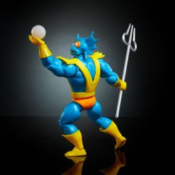 Masters of the Universe Origins Action Figure Cartoon Collection: Mer-Man 14 cm 10 Masters of the Universe Origins Action Figure Cartoon Collection: Mer-Man 14 cm