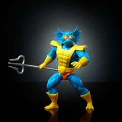 Masters of the Universe Origins Action Figure Cartoon Collection: Mer-Man 14 cm 11 Masters of the Universe Origins Action Figure Cartoon Collection: Mer-Man 14 cm