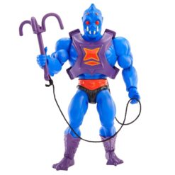 Masters of the Universe Origins Action Figure Webstor 14 cm (US Kort)