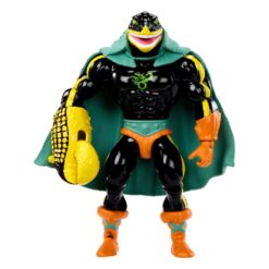 Masters of the Universe Origins Action Figure Snake Men: Lord Gr'Asp 14 cm