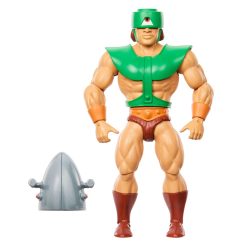 Masters of the Universe Origins Action Figure Tri-Klops 14 cm 7 Masters of the Universe Origins Action Figure Tri-Klops 14 cm