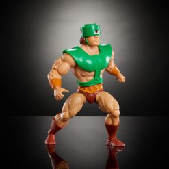 Masters of the Universe Origins Action Figure Tri-Klops 14 cm 8 Masters of the Universe Origins Action Figure Tri-Klops 14 cm