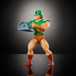 Masters of the Universe Origins Action Figure Tri-Klops 14 cm 10 Masters of the Universe Origins Action Figure Tri-Klops 14 cm