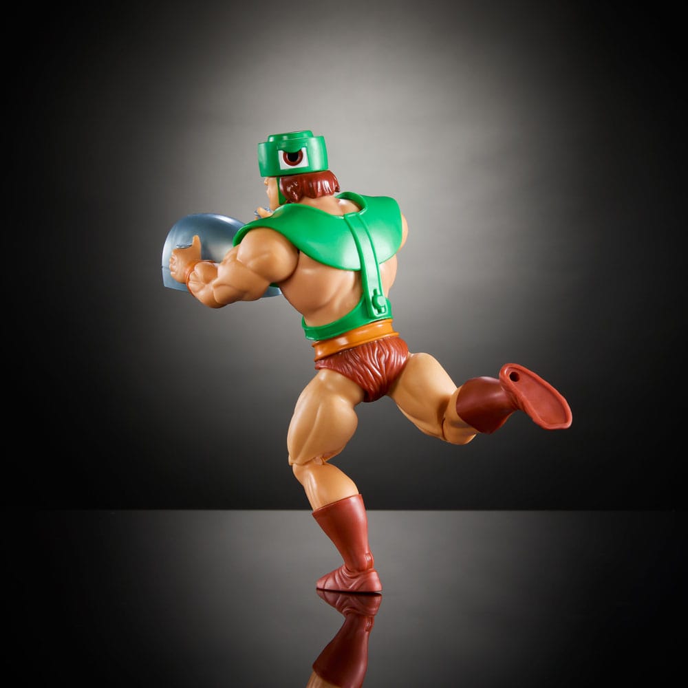 Masters of the Universe Origins Action Figure Tri-Klops 14 cm 6 Masters of the Universe Origins Action Figure Tri-Klops 14 cm - Bilde 6