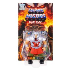 Masters of the Universe Origins Action Figure Ram Man 14 cm 7 Masters of the Universe Origins Action Figure Ram Man 14 cm