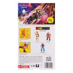 Masters of the Universe Origins Action Figure Ram Man 14 cm 8 Masters of the Universe Origins Action Figure Ram Man 14 cm