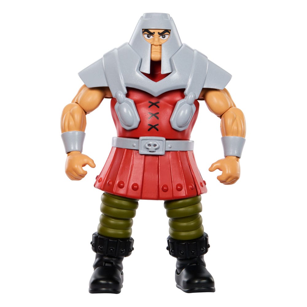 Masters of the Universe Origins Action Figure Ram Man 14 cm 1 Masters of the Universe Origins Action Figure Ram Man 14 cm