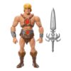 Masters of the Universe Origins Action Figure: He-Man 14 cm