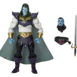 Masters of the Universe Masterverse Action Figure New Eternia: Keldor 18 cm