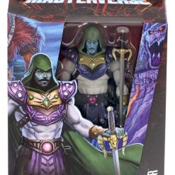 Masters of the Universe Masterverse Action Figure New Eternia: Keldor 18 cm