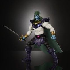 Masters of the Universe Masterverse Action Figure New Eternia: Keldor 18 cm