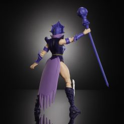 Masters of the Universe Origins Action Figure: Evil-Lyn 14 cm 13 Masters of the Universe Origins Action Figure: Evil-Lyn 14 cm