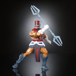Masters of the Universe Origins Action Figure: Zodak 14 cm