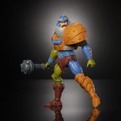 Masters of the Universe Origins Action Figure: Man-At-Arms 14 cm