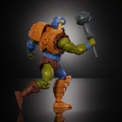 Masters of the Universe Origins Action Figure: Man-At-Arms 14 cm