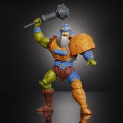 Masters of the Universe Origins Action Figure: Man-At-Arms 14 cm