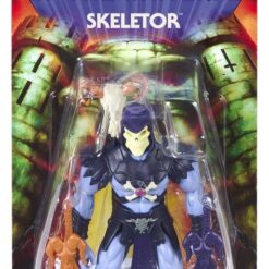 Masters of the Universe Origins Action Figure: Skeletor 14 cm