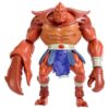 Masters of the Universe Origins Deluxe Action Figure Clawful 14 cm