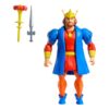 Masters of the Universe Origins Action Figure: King Randor 14 cm
