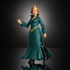 Masters of the Universe Origins Action Figure: Queen Marlena 14 cm
