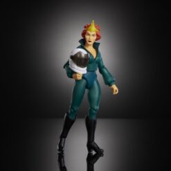 Masters of the Universe Origins Action Figure: Queen Marlena 14 cm