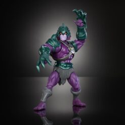 Masters of the Universe x ThunderCats Action Figure Panthor Man 14 cm 10 Masters of the Universe x ThunderCats Action Figure Panthor Man 14 cm