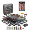 Monopoly: Star Wars The Mandalorian Edition With Retro Figure 3 Monopoly: Star Wars The Mandalorian Edition With Retro Figure