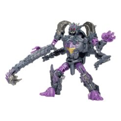 Transformers: Rise of the Beasts Generations Studio Series Deluxe Class Action Figure 108 Wheeljack 11 cm