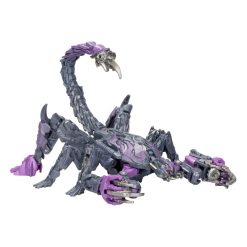 Transformers: Rise of the Beasts Generations Studio Series Deluxe Class Action Figure 107 Predacon Scorponok 11 cm 8 Transformers: Rise of the Beasts Generations Studio Series Deluxe Class Action Figure 107 Predacon Scorponok 11 cm