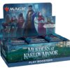 Magic the Gathering Murders at Karlov Manor Play Booster Display (36)