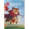Magic: The Gathering Bloomburrow Play Booster pakke