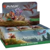 Magic: The Gathering Bloomburrow Play Booster Display (36 pakker)