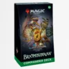 Magic: The Gathering Bloomburrow Commander Deck – Family Matters 7 Magic: The Gathering Bloomburrow Commander Deck – Family Matters