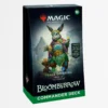 Magic The Gathering Bloomburrow Commander Deck – Peace Offering 3 Magic The Gathering Bloomburrow Commander Deck – Peace Offering
