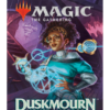 Magic the Gathering Duskmourn House of Horror Play Booster Pack