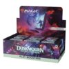 Magic the Gathering Duskmourn: House of Horror Play Booster Display (36) - Engelsk