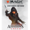 Magic the Gathering Assassin's Creed Beyond Booster Pack