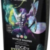 Magic: The Gathering Edge of Eternities Commander Deck World Shaper 7 Magic: The Gathering Edge of Eternities Commander Deck World Shaper