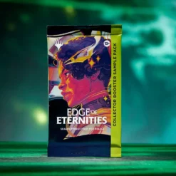 Magic: The Gathering Edge of Eternities Commander Deck World Shaper 13 Magic: The Gathering Edge of Eternities Commander Deck World Shaper