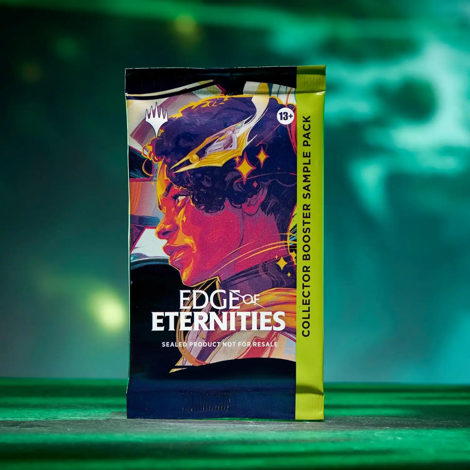 Magic: The Gathering Edge of Eternities Commander Deck World Shaper 7 Magic: The Gathering Edge of Eternities Commander Deck World Shaper - Bilde 7