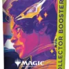 Magic: The Gathering Edge of Eternities Collector Booster – 15 kort