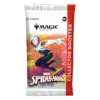 Magic the Gathering Marvel's Spider-Man Collector Booster Pack