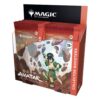 Magic the Gathering Avatar: The Last Airbender Collector Booster Display (12) 4 Magic the Gathering Avatar: The Last Airbender Collector Booster Display (12)