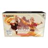 Magic the Gathering Avatar: The Last Airbender Beginner Box